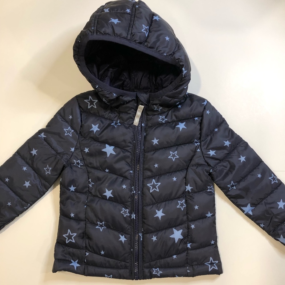 Toddler Fall Jacket - Picture 1 of 3